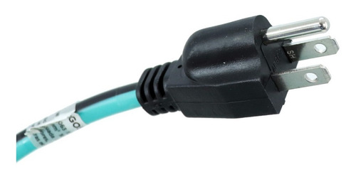 Imagen 3 de 3 de 9730116 Argos Extension Uso Rudo 3x16awg 10 Mts 60°c 127v