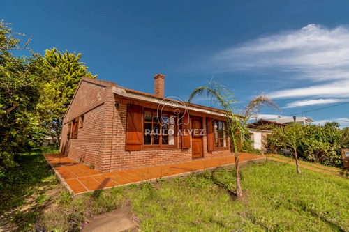 Casa A Pocos Metros De La Playa