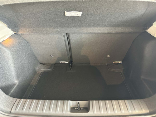 Chevrolet Onix 1.0T Hb Ltz