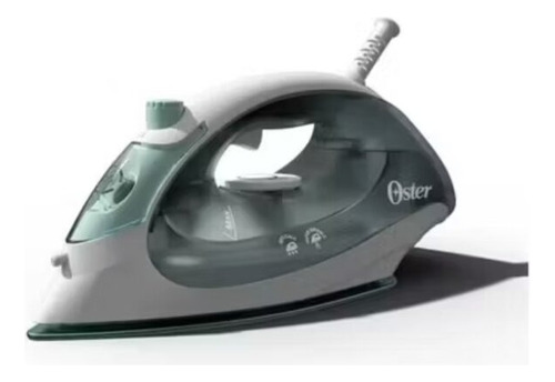 Plancha Oster A Vapor Gcstbs3801 