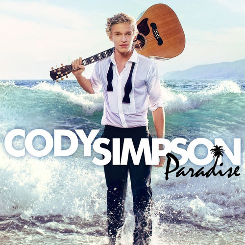 CD Simpson Cody, Paraíso