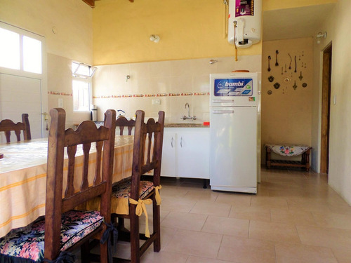 Imagen 3 de 30 de Cuatro Casas Sobre Lote De 15 X 37 A 4 Cuadras Del Mar