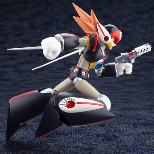 Kotobukiya Rockman X Mega Man Axl Armable