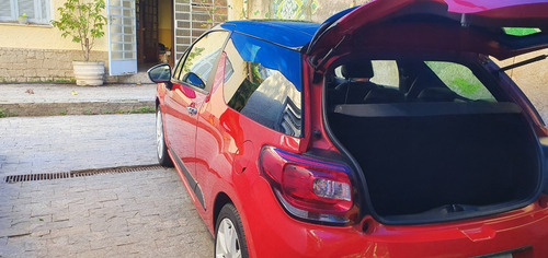 Citroen Ds3