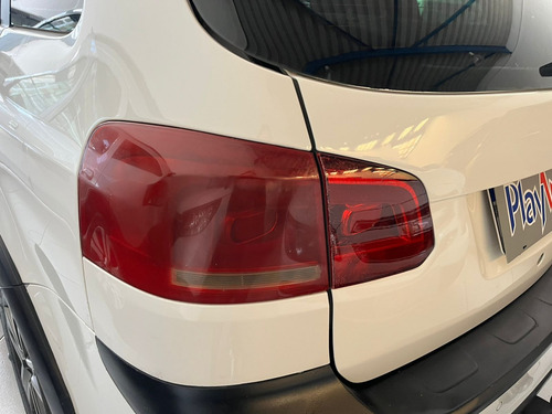 Volkswagen Space Cross 1.6 Total Flex 5p