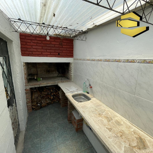 Imagen 23 de 29 de Venta Casa 3 Dormitorios En Buceo Montevideo G