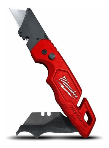 Cutter Milwaukee Plegable Milwaukee Con Deposito 4822-1502