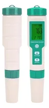 Comprar Medidor Digital 7 En 1 Ph Tds Ec Orp Salinidad Sg Y Temp 