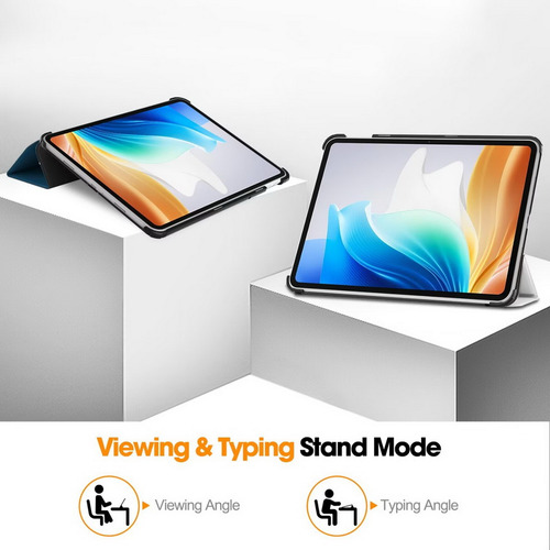 Funda De Tableta Inteligente Para Oppo Pad Neo/oppo Pad Air