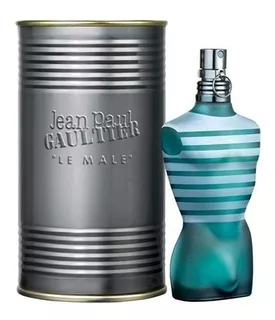 Jean Paul Gaultier Le Macho Eau De Toilette Spray Para Hombr