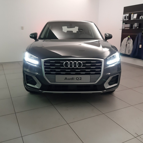 Audi Q2 2020 0km 2019 2018 A1 Q3 Q5 A3 Usado 30 35 40 1.4 Pg