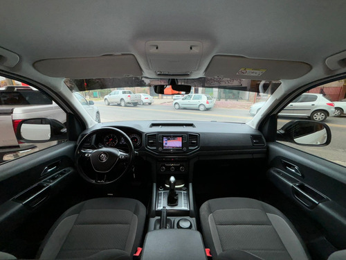 Volkswagen Amarok 3.0 V6 Cd Comfortline