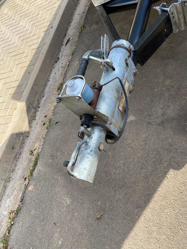 Imagem 9 de 13 de Carreta Reboque