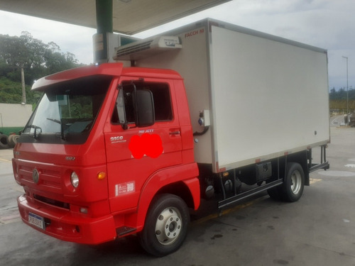 Volkswagen Delvery Delivery 9-160