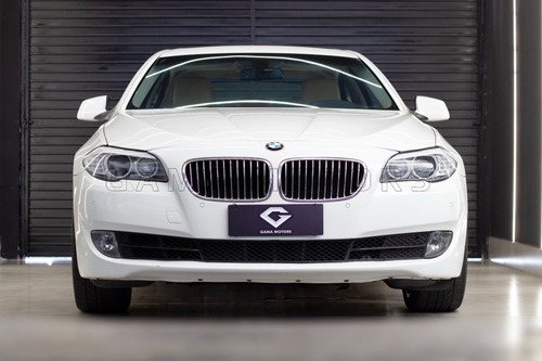 Imagem 1 de 10 de Bmw 535i 3.0 24v