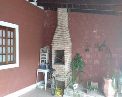 Imagem 1 de 30 de Casa Venda Ou Permuta Santo Antonio Itupeva, 3 Dormitórios. - Ca00032 - 33506973