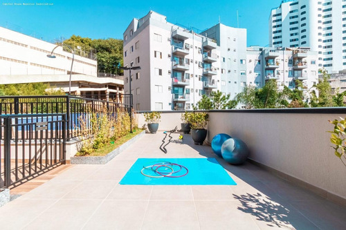 Imagem 3 de 11 de Apartamento Para Venda Em São Paulo, Vila Ipojuca, 3 Dormitórios, 1 Suíte, 2 Banheiros, 2 Vagas - Cap0580_1-1180232
