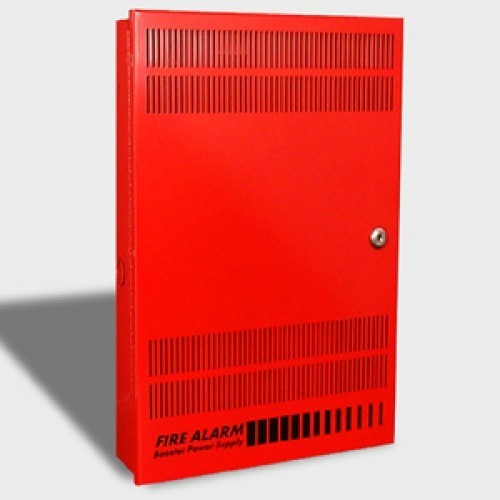 Fuente De Poder Remota Bps6a/230 Edwards Listada Incendio