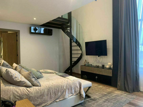 Casa En Venta En Interlomas Hacienda De La Luz