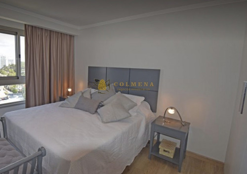Apartamento Cerca De Av Roosevelt - En Muy Buen Edificio - Consulte!!!!!!- Ref: 4203