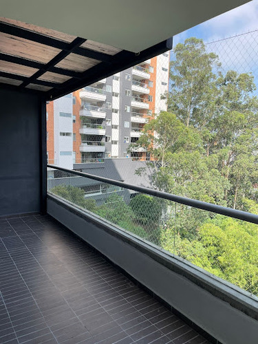 Apartamento En Arriendo San Lucas 1177-276