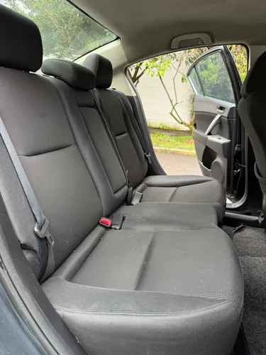 Mazda 3 1.6 Z6nm0 All New