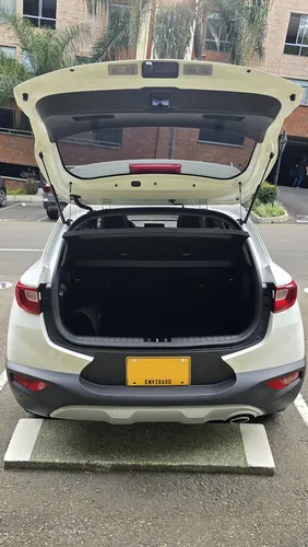 Kia Stonic 1.0 Desire Mt