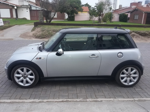 Mini Cooper 1.6 S Chili At 2005