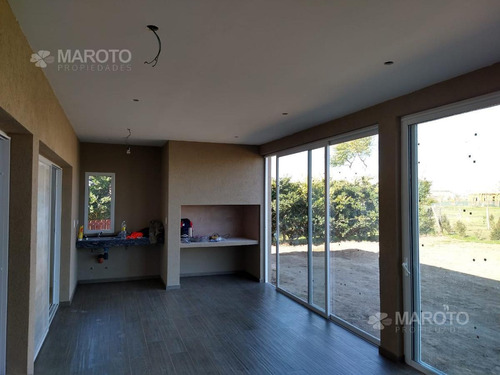 Imagen 5 de 29 de Casa En Venta En Barrio El Canton - Maroto Propiedades