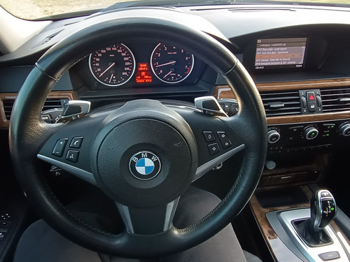 Imagen 12 de 15 de Bmw 530i