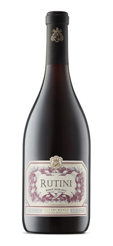 Vino Rutini Pinot Noir 750ml - Oferta Vinologos