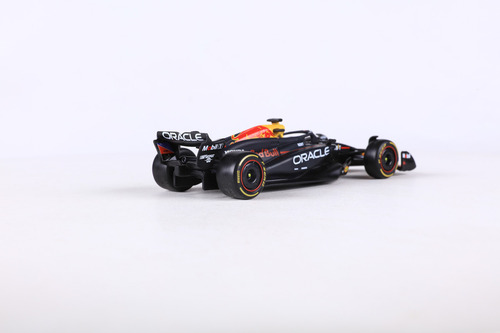 Burago Redbull F1 Rb20 11 Coche Sergio Pérez Fórmula 1 1:43