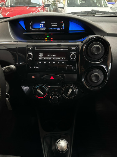 Toyota Etios 1.5 X 6mt My19