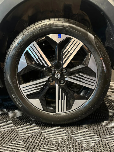 Renault Kardian 1.0 Tce Techno 200 Edc