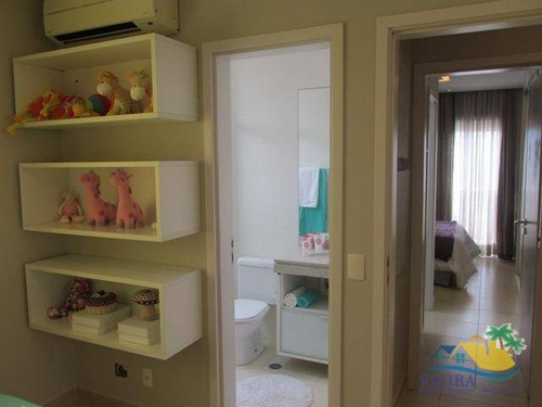 Imagem 29 de 30 de Apartamento Residencial Para Venda E Locação, Centro, Itanhaém. - Ap0039