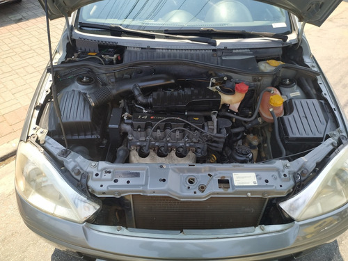 Chevrolet Corsa Premium Sedan 1.4 Flex Completo 2008