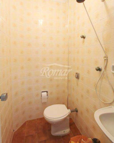 Imagem 8 de 16 de Todo Amplo No Embaré - R$ 700 Mil, Cód. 230 - V230