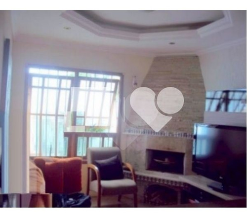 Casa-porto Alegre-sarandi | Ref.: 28-im418409 - 28-im418409