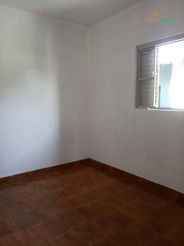 Imagem 5 de 27 de Casa Com 3 Dormitórios À Venda, 165 M² Por R$ 230.000,00 - Brigadeiro Tobias - Sorocaba/sp - Ca0358