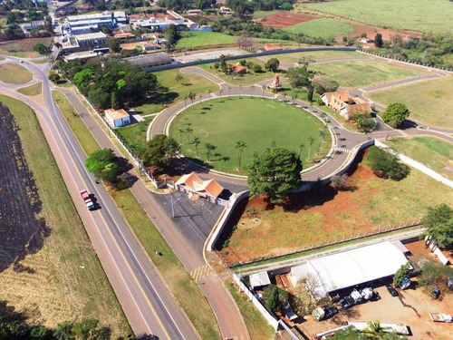 Terreno Residencial À Venda, Água Seca, Piracicaba. - Te0355