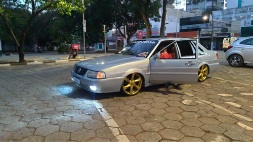 Volkswagen Santana 2.0