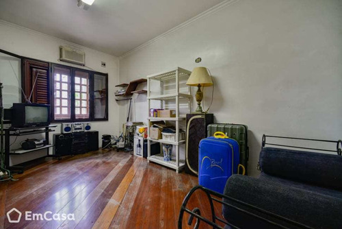 Imagem 7 de 10 de Casa À Venda Em São Paulo - 17083
