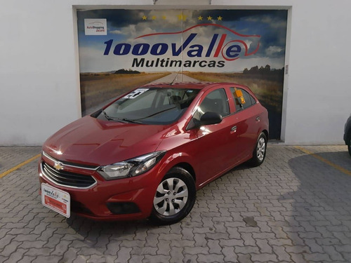 Imagem 2 de 9 de Chevrolet Joy 1.0 Spe4 Flex Manual