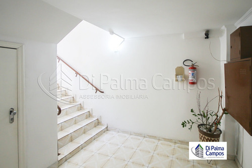 Imagem 8 de 11 de Sala Comercial Metro Praça Da Árvore. - Dp2824