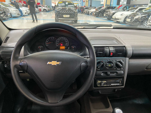 Chevrolet Classic 1.0 MPFI LS 8V