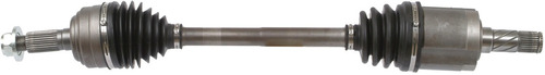 Flecha Homocinética Izquierda Mazda 6 2.5l L4  09/13 (Reacondicionado)