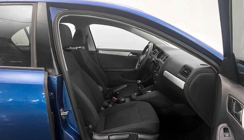 Imagen 12 de 15 de 32598 - Volkswagen Jetta 2016 Con Garantía