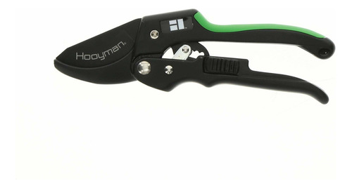 Hooyman Forged Loppers And Ratchet Pruner With Heavy Duty