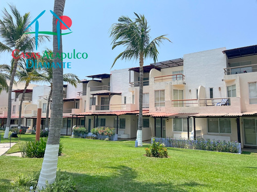 Cad Residencial Caracol Playa Gaviotas Suite 704. Tu Refugio En Acapulco: Funcional, Accesible Y Con Gran Potencial De Inversión
