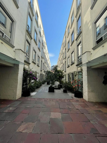 Oficina En Venta En San Ángel, Álvaro Obregón